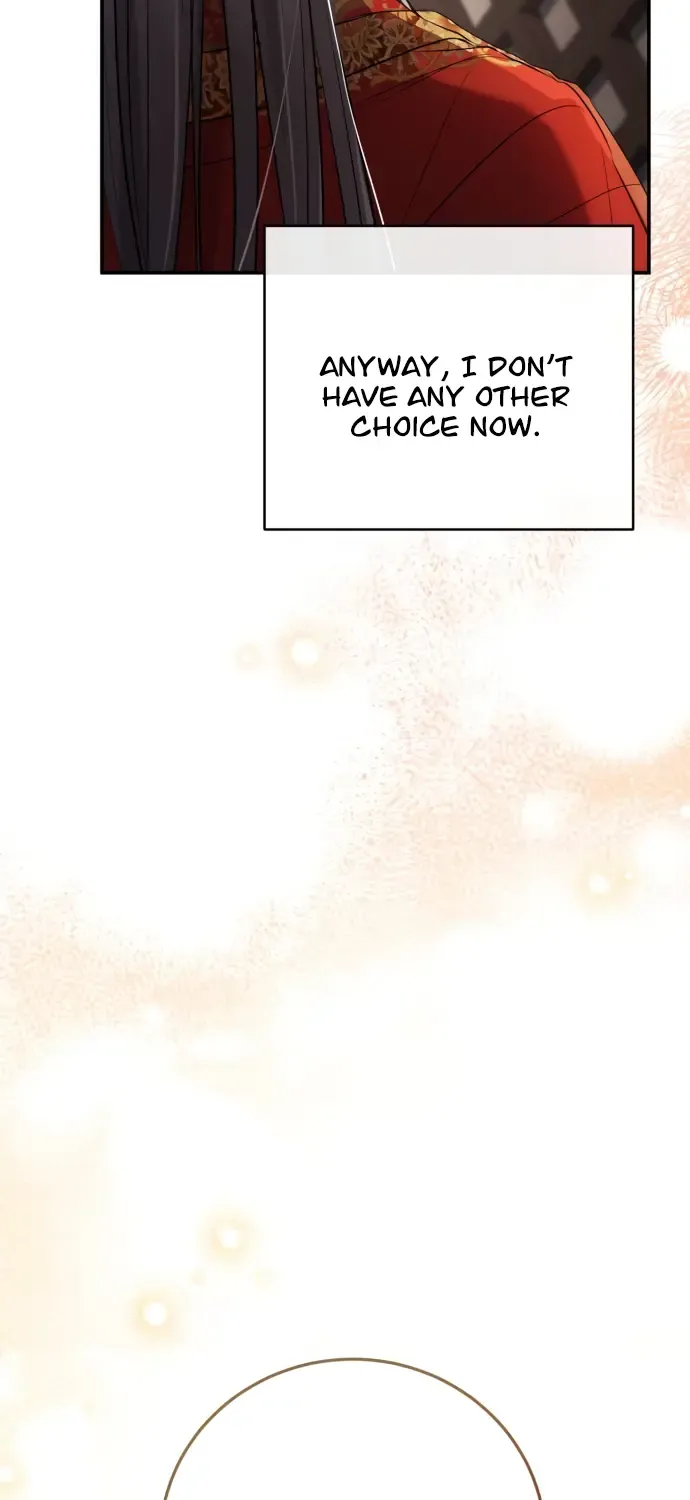 When the Black Wolf Calls Me Zinmanga X Chapter 5 Page 73