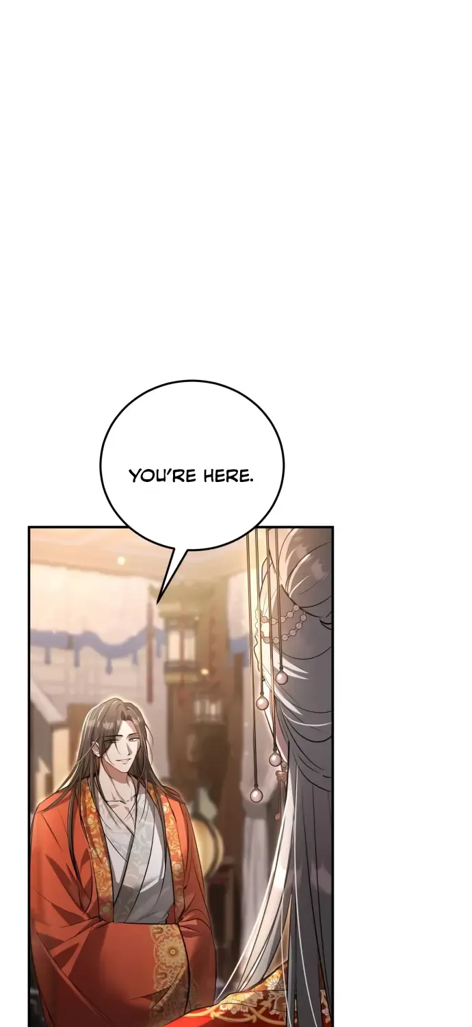 When the Black Wolf Calls Me Zinmanga X Chapter 5 Page 77
