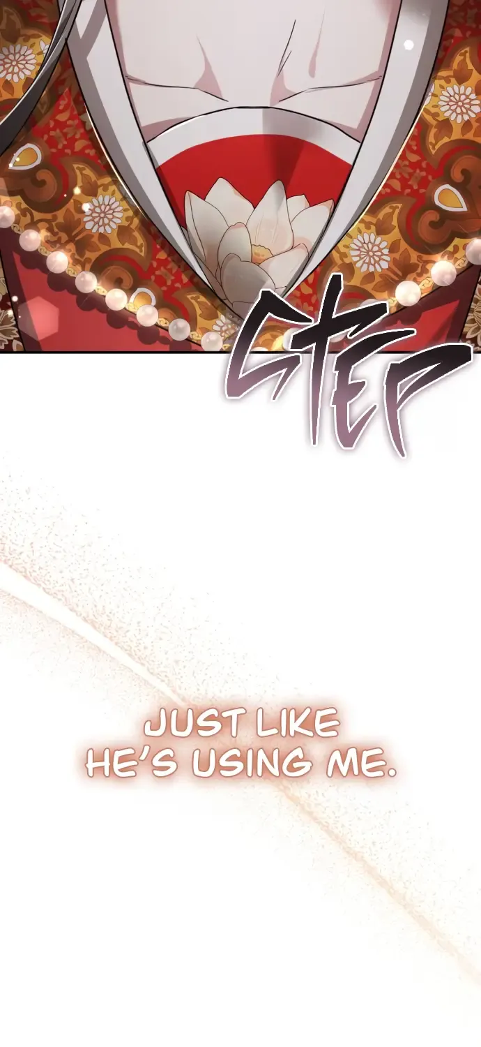 When the Black Wolf Calls Me Zinmanga X Chapter 5 Page 83