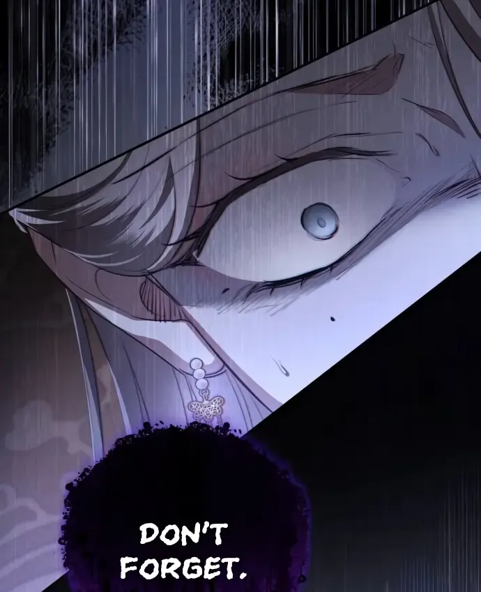 When the Black Wolf Calls Me Zinmanga X Chapter 5 Page 111