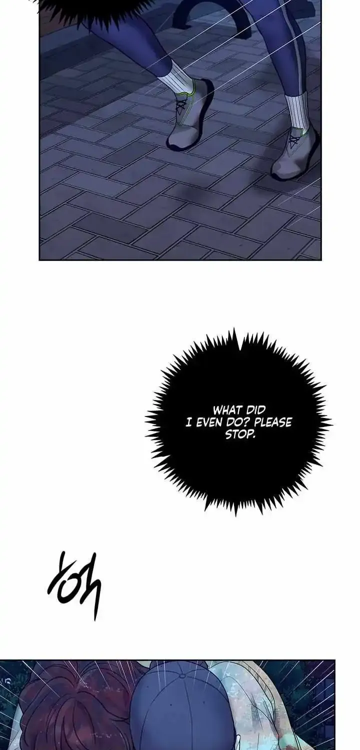 Play Karma Zinmanga X Chapter 27 Page 4