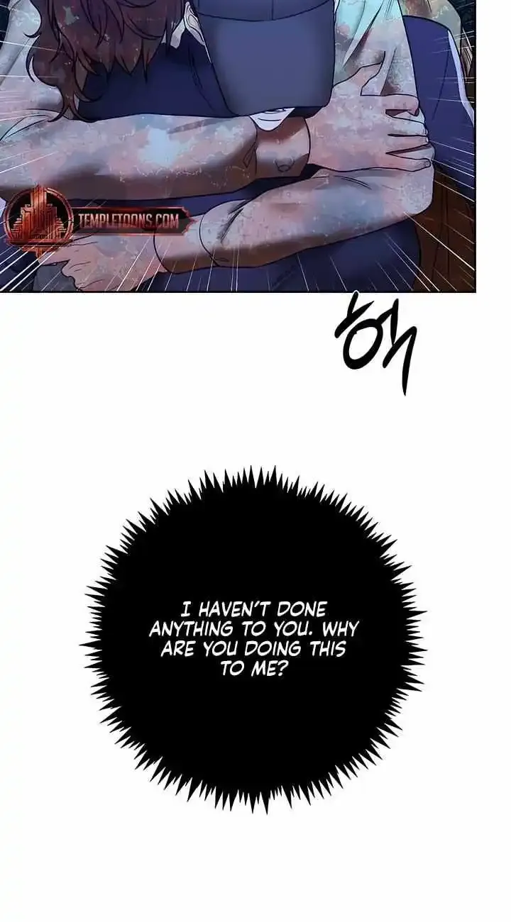 Play Karma Zinmanga X Chapter 27 Page 5