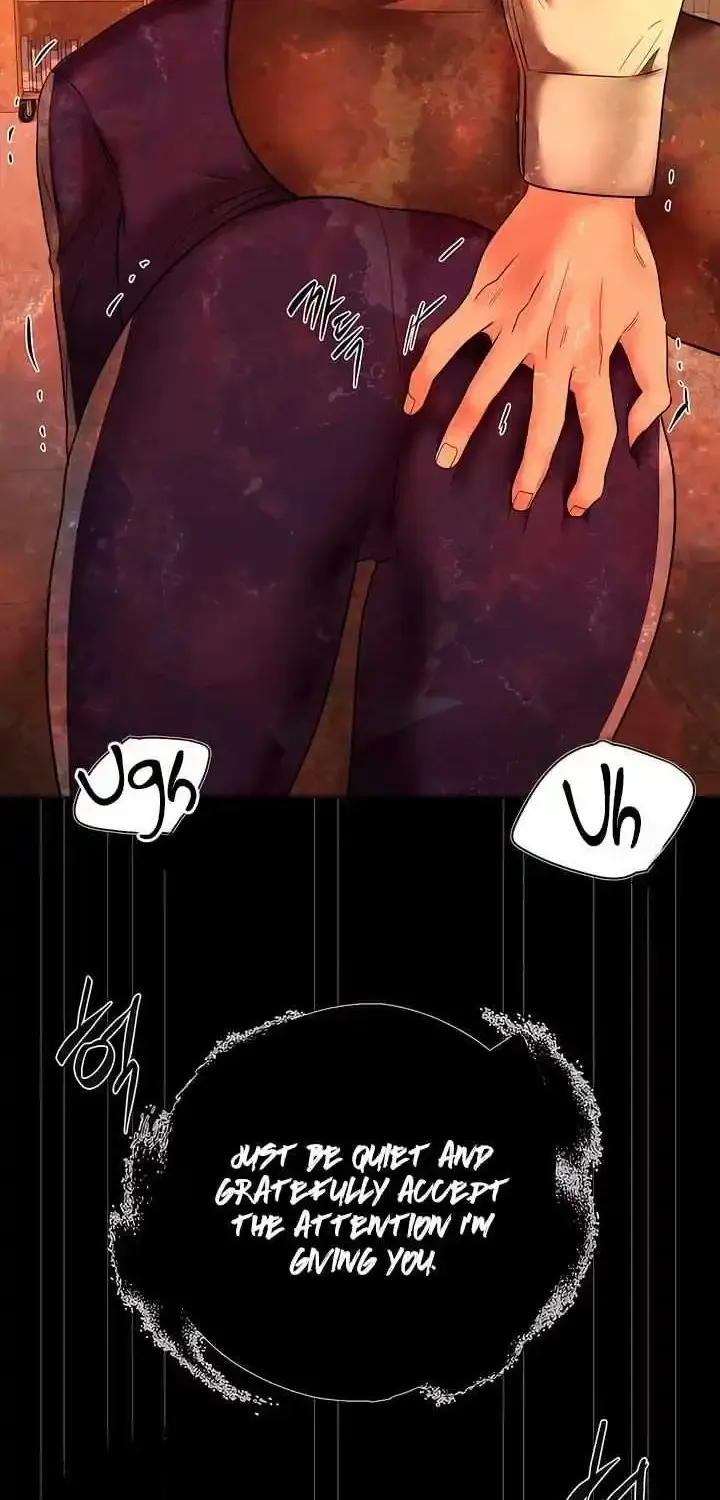 Play Karma Zinmanga X Chapter 27 Page 9