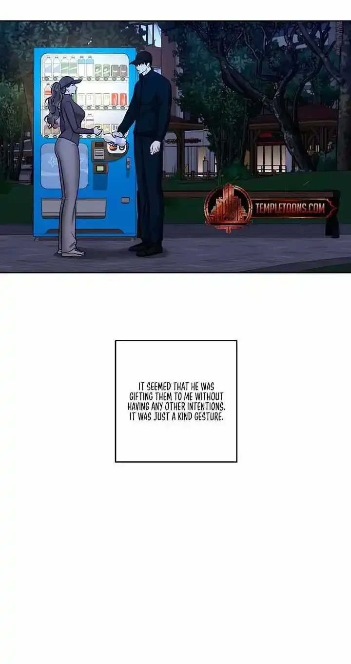 Play Karma Zinmanga X Chapter 27 Page 37
