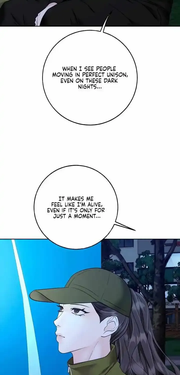 Play Karma Zinmanga X Chapter 27 Page 54