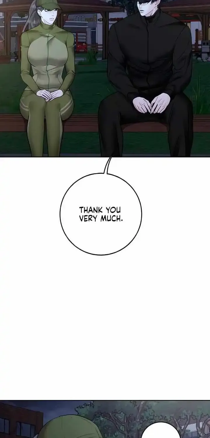 Play Karma Zinmanga X Chapter 27 Page 56