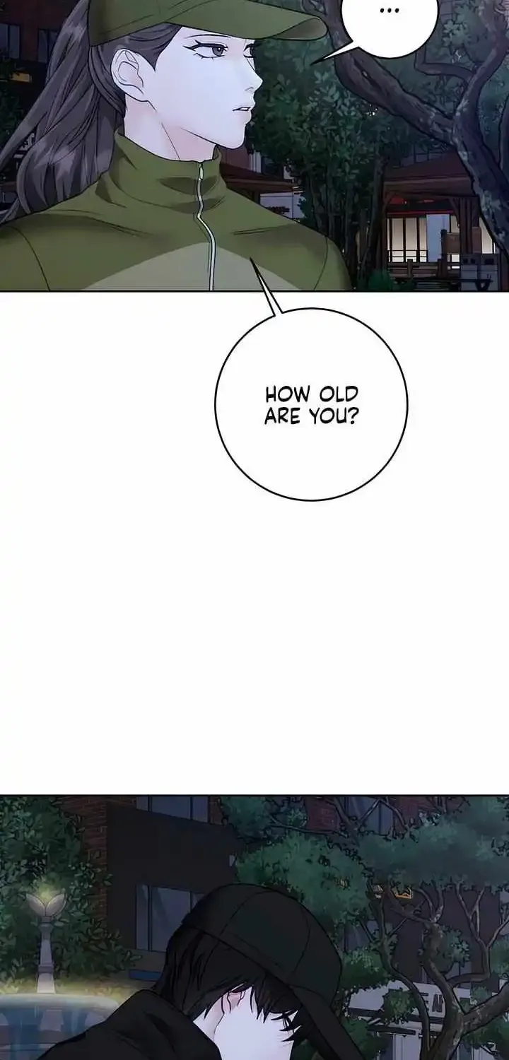 Play Karma Zinmanga X Chapter 27 Page 57