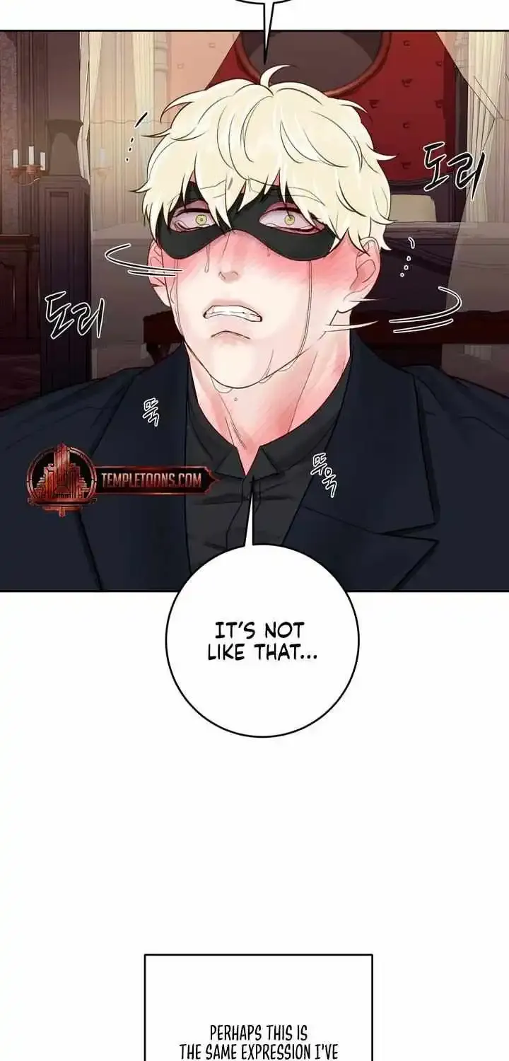 Play Karma Zinmanga X Chapter 26 Page 5