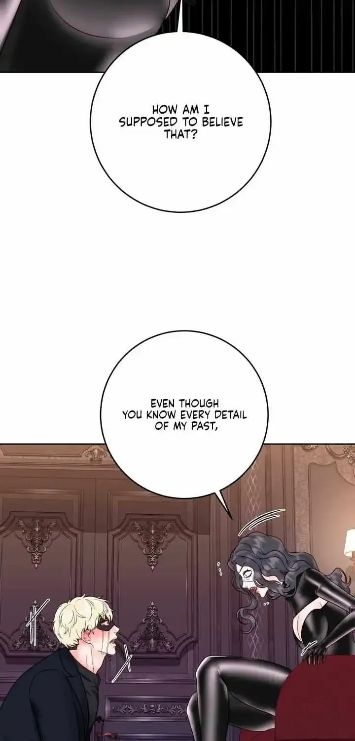 Play Karma Zinmanga X Chapter 26 Page 14