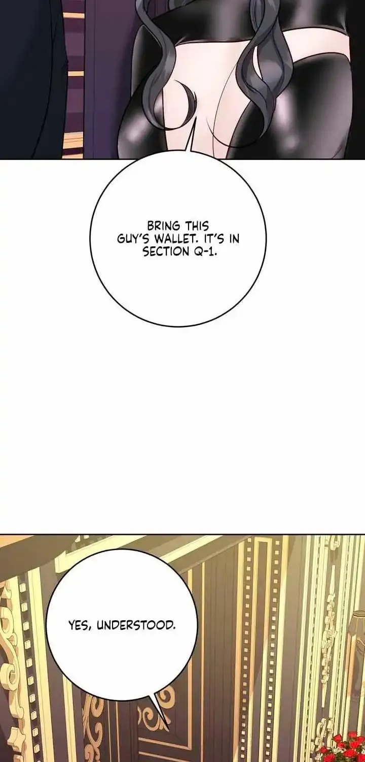 Play Karma Zinmanga X Chapter 26 Page 31