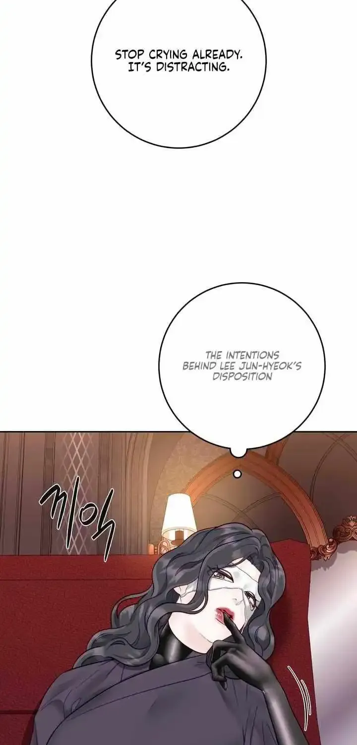 Play Karma Zinmanga X Chapter 26 Page 46