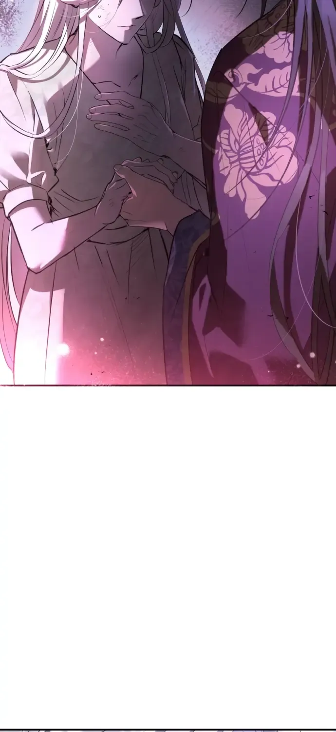 When the Black Wolf Calls Me Zinmanga X Chapter 3 Page 5