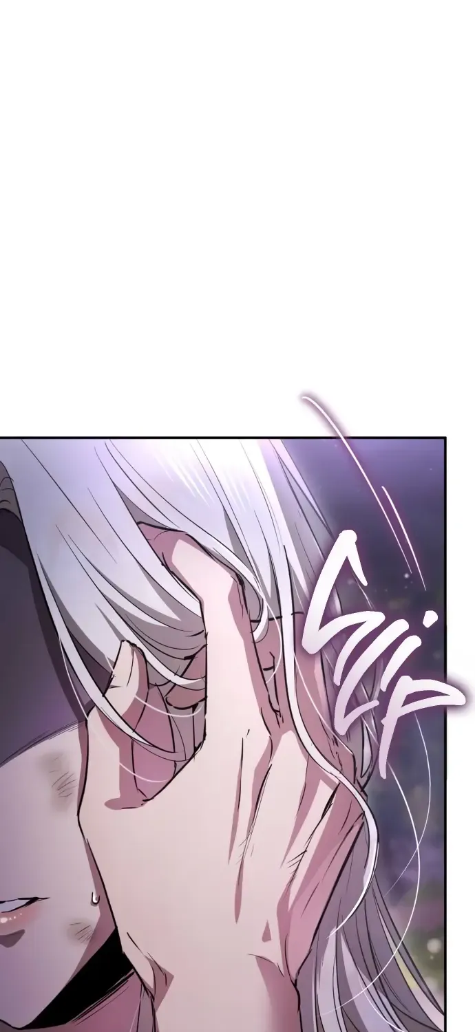 When the Black Wolf Calls Me Zinmanga X Chapter 3 Page 20