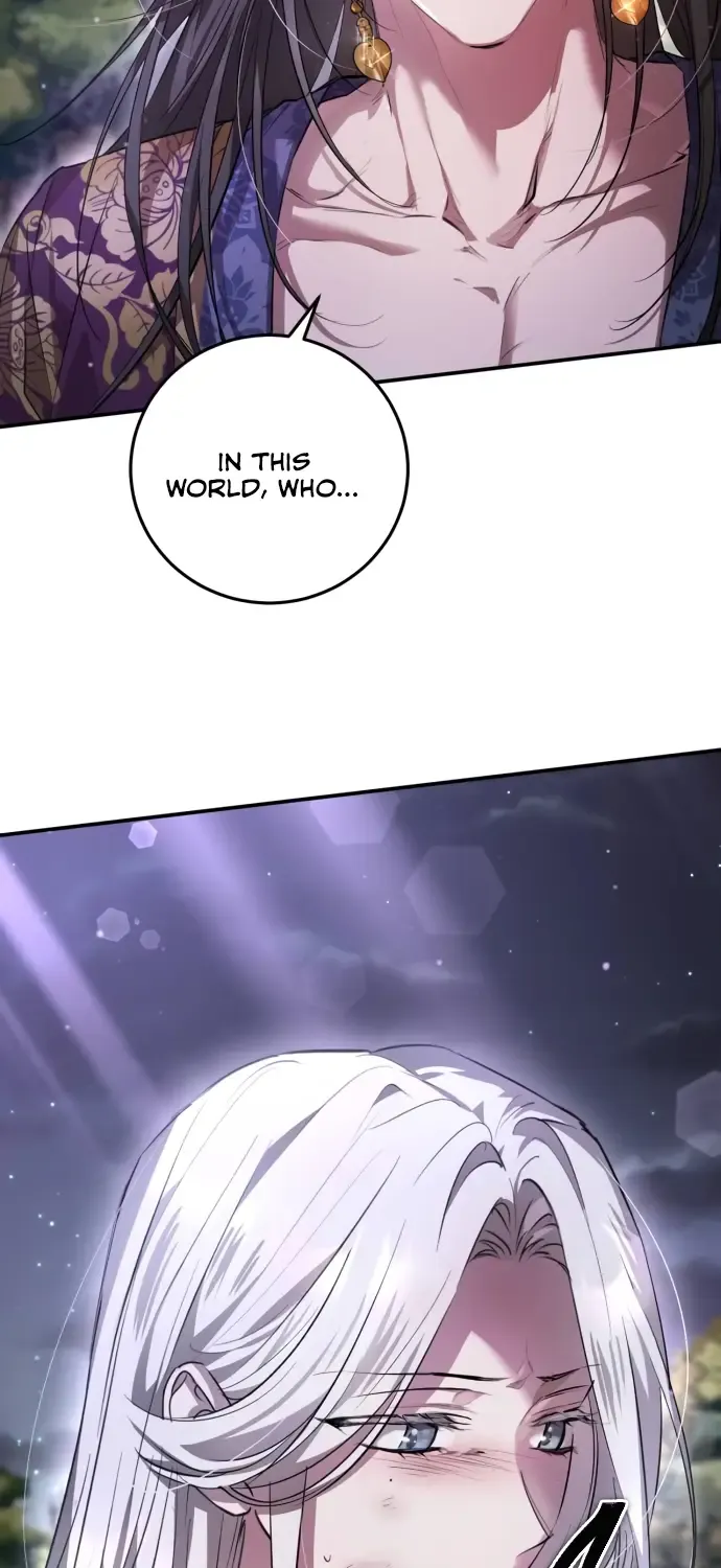 When the Black Wolf Calls Me Zinmanga X Chapter 3 Page 22