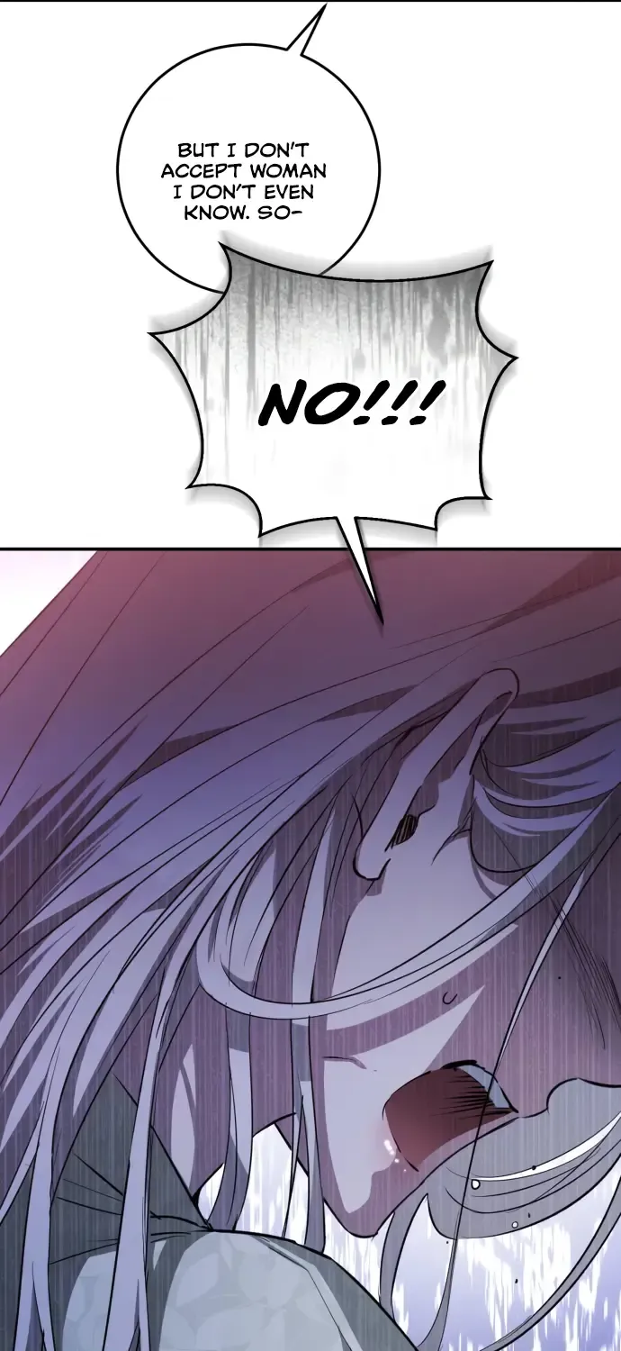 When the Black Wolf Calls Me Zinmanga X Chapter 3 Page 25