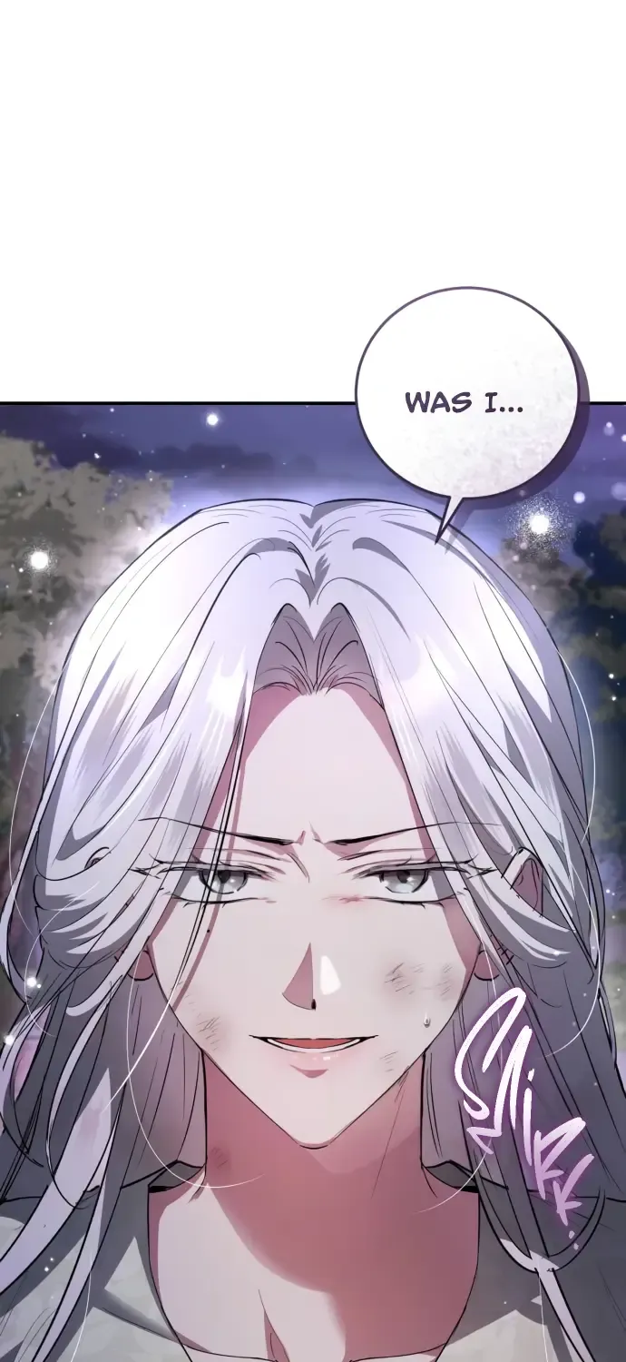 When the Black Wolf Calls Me Zinmanga X Chapter 3 Page 35