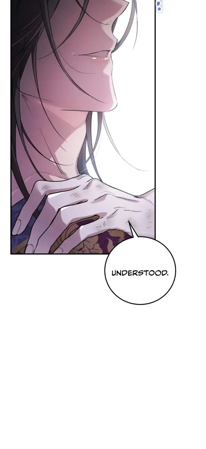 When the Black Wolf Calls Me Zinmanga X Chapter 3 Page 57