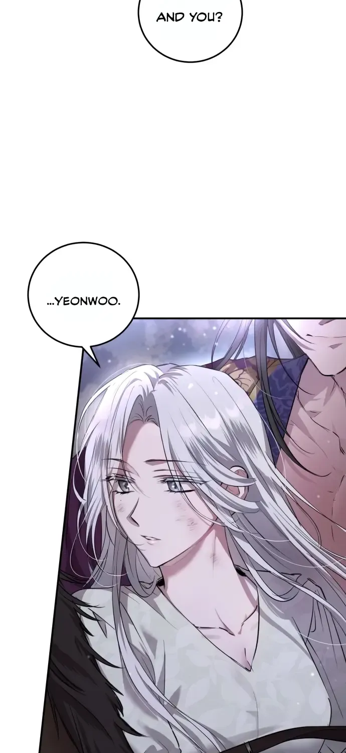 When the Black Wolf Calls Me Zinmanga X Chapter 3 Page 63