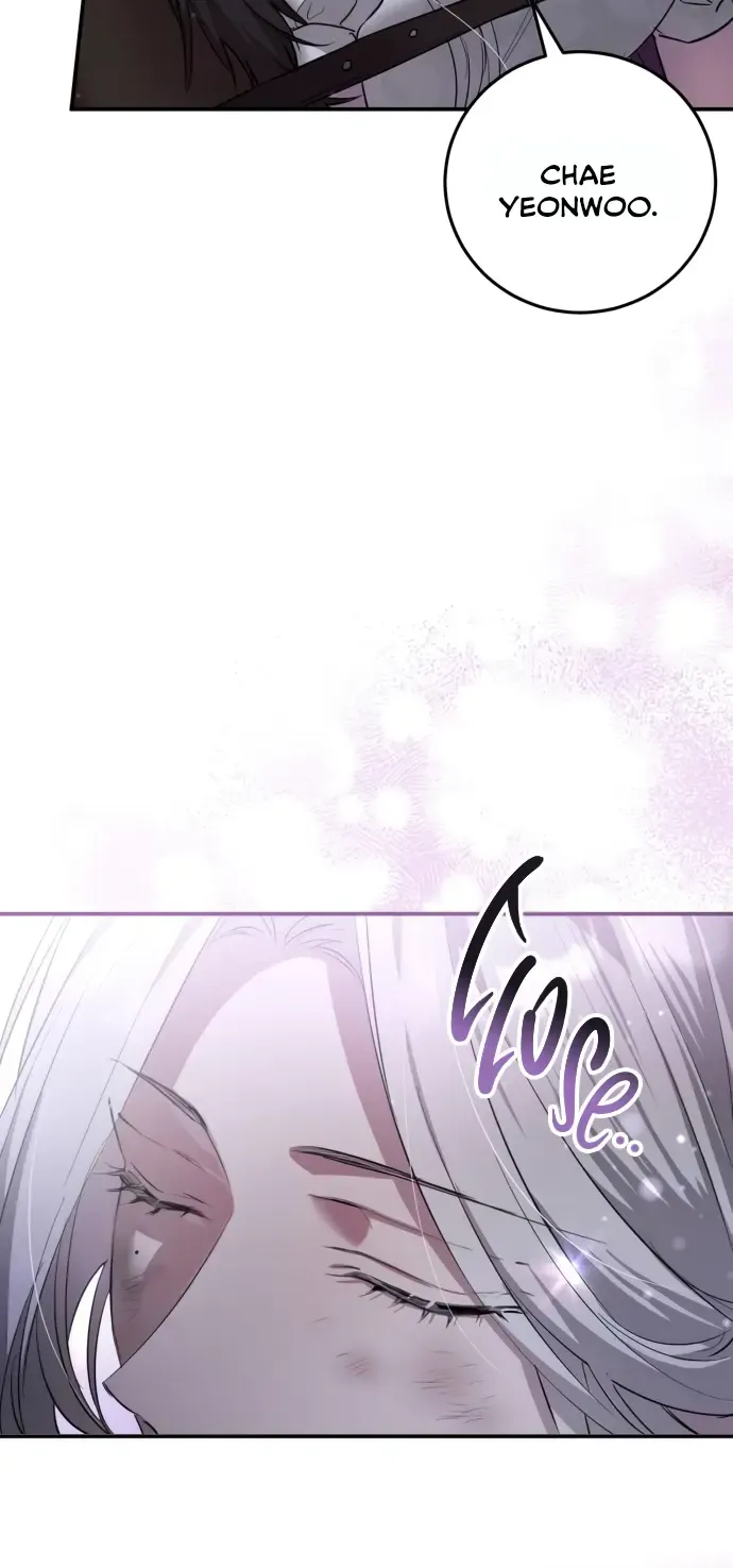 When the Black Wolf Calls Me Zinmanga X Chapter 3 Page 64