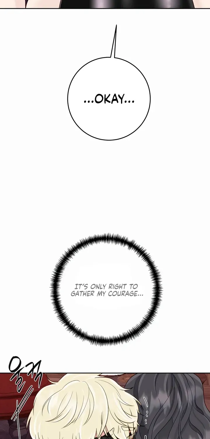 Play Karma Zinmanga X Chapter 25 Page 22