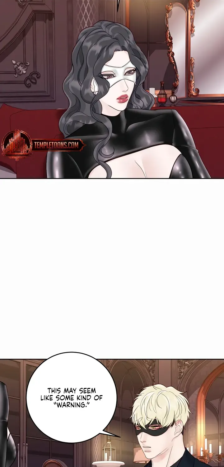 Play Karma Zinmanga X Chapter 25 Page 29