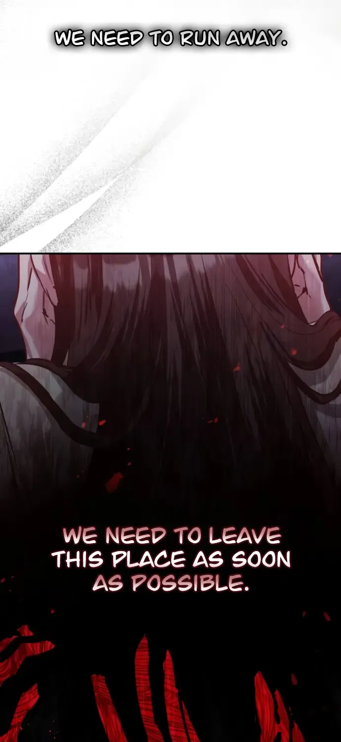 When the Black Wolf Calls Me Zinmanga X Chapter 2 Page 42