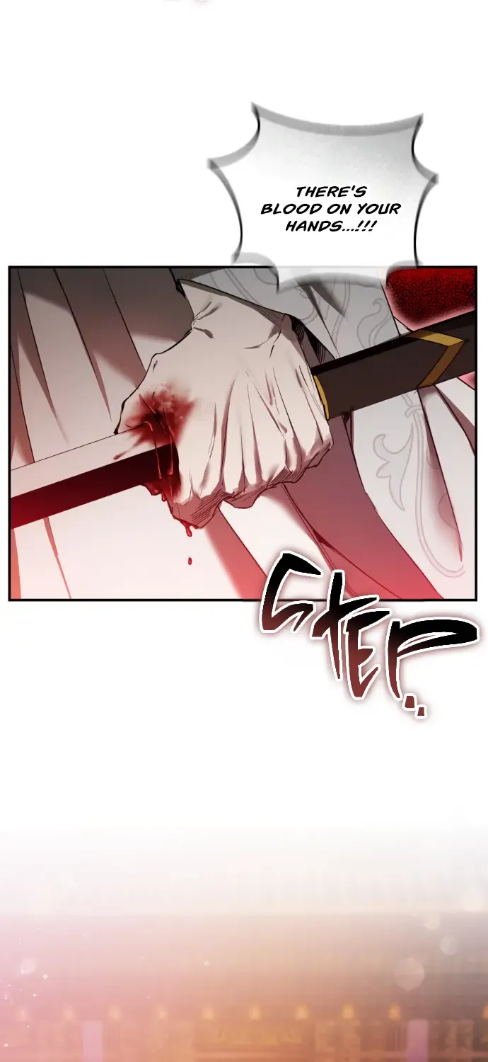When the Black Wolf Calls Me Zinmanga X Chapter 1 Page 7