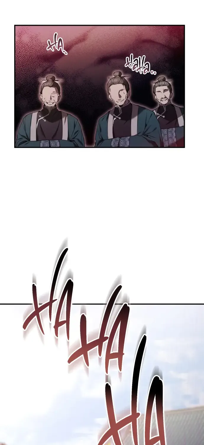 When the Black Wolf Calls Me Zinmanga X Chapter 1 Page 21
