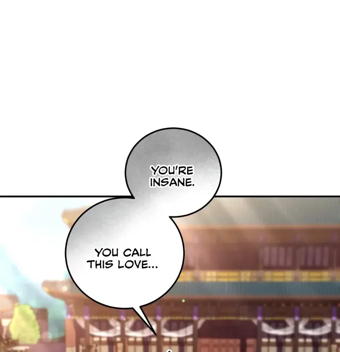 When the Black Wolf Calls Me Zinmanga X Chapter 1 Page 30