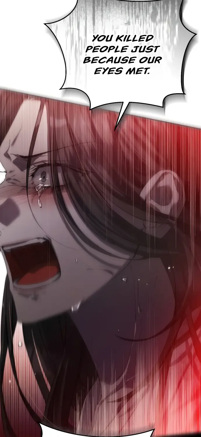 When the Black Wolf Calls Me Zinmanga X Chapter 1 Page 37