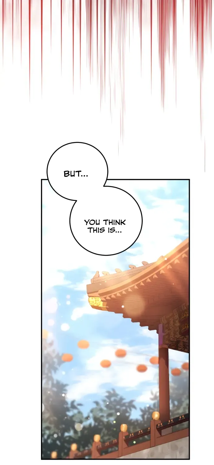 When the Black Wolf Calls Me Zinmanga X Chapter 1 Page 39