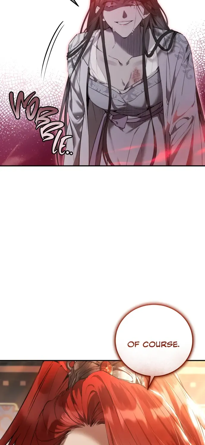 When the Black Wolf Calls Me Zinmanga X Chapter 1 Page 41