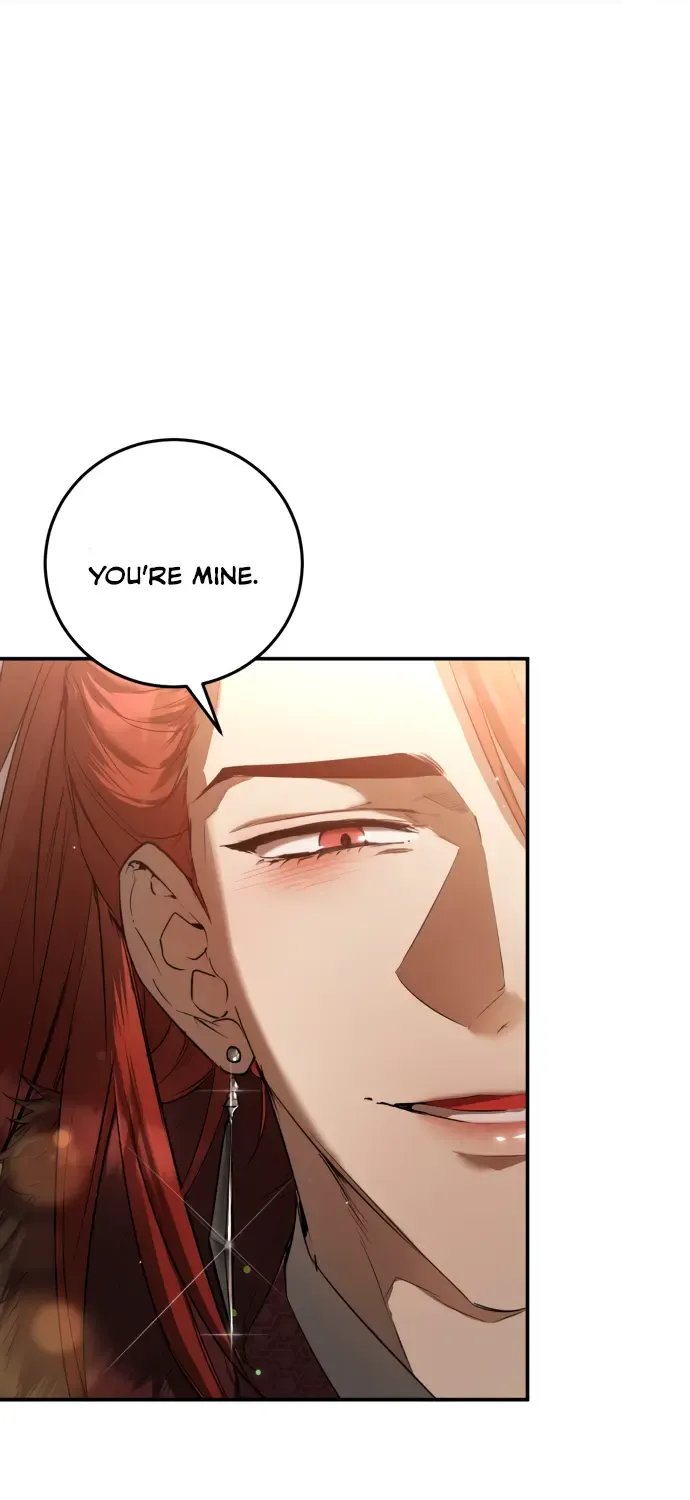 When the Black Wolf Calls Me Zinmanga X Chapter 1 Page 45