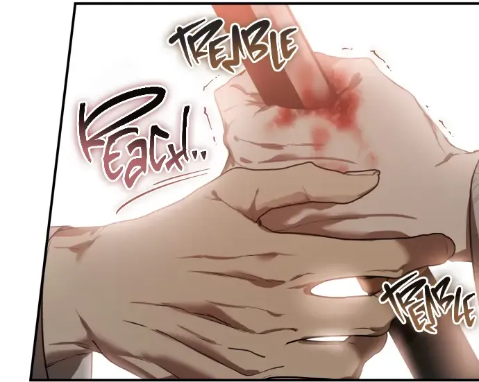 When the Black Wolf Calls Me Zinmanga X Chapter 1 Page 54