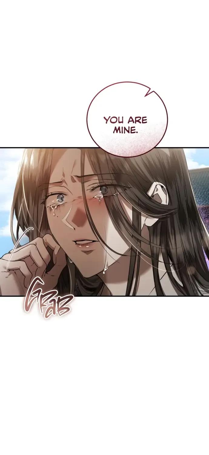 When the Black Wolf Calls Me Zinmanga X Chapter 1 Page 55