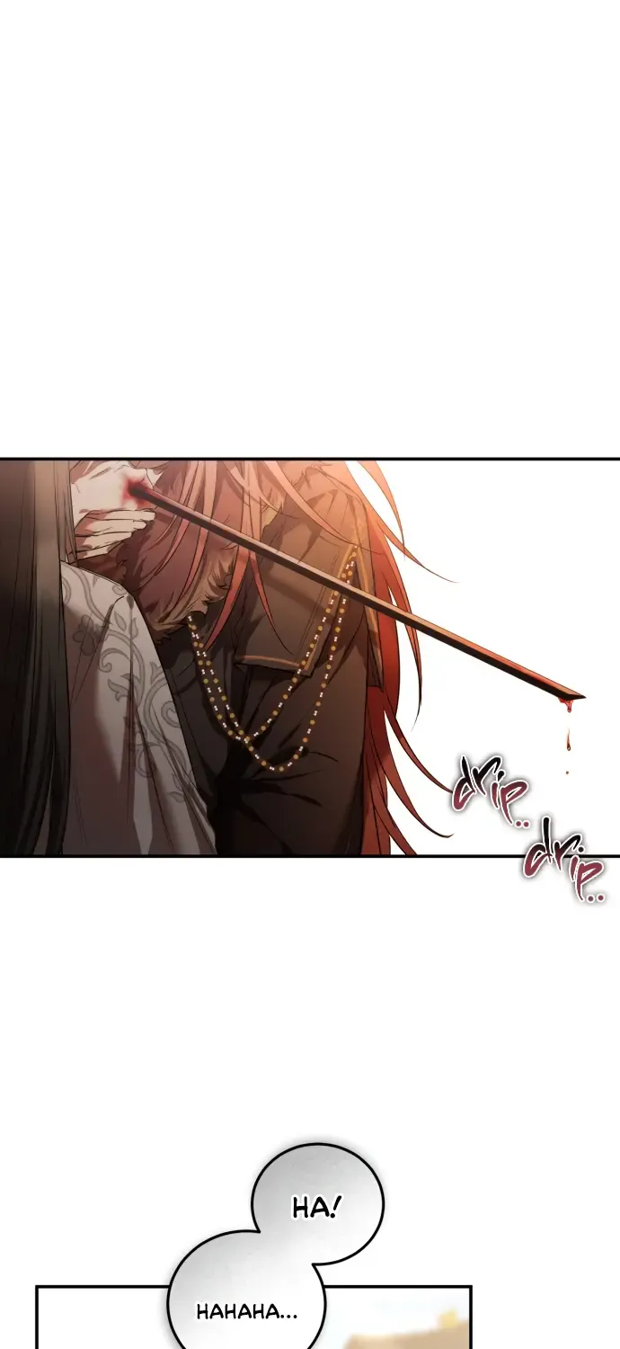 When the Black Wolf Calls Me Zinmanga X Chapter 1 Page 57