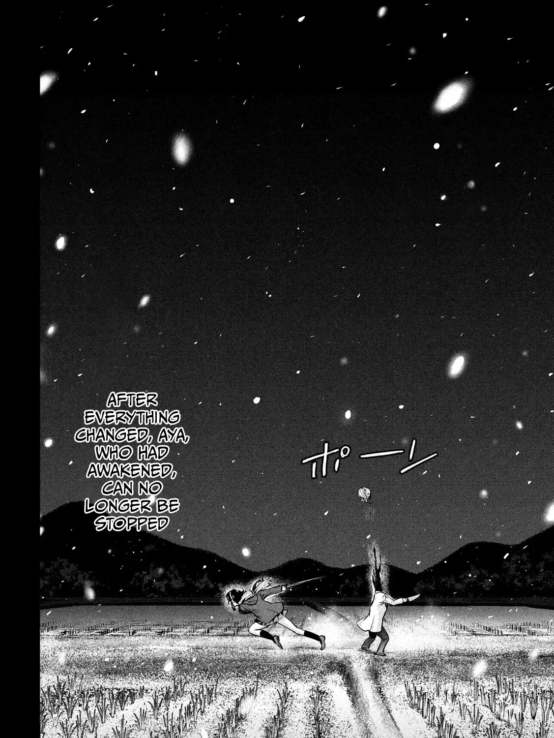 Satanofani Zinmanga X Chapter 132 Page 41
