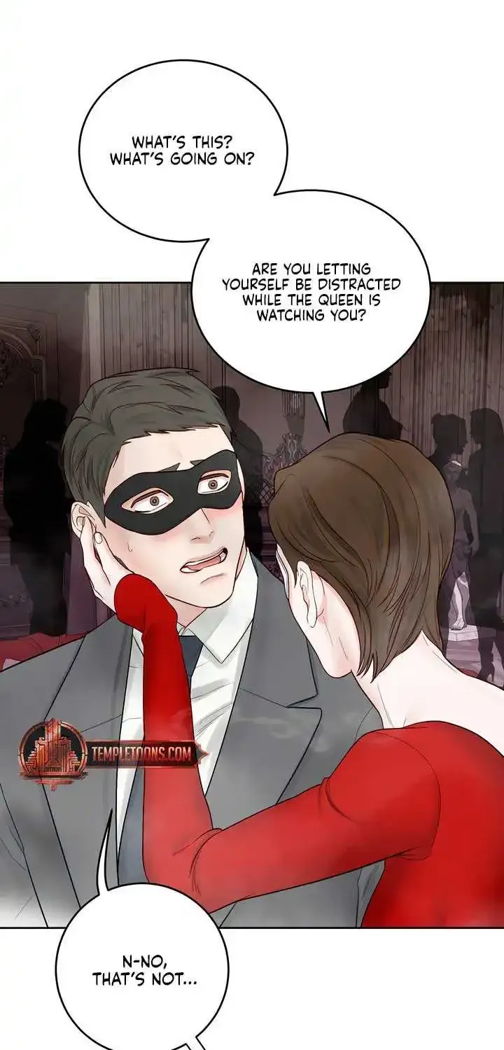 Play Karma Zinmanga X Chapter 24 Page 21