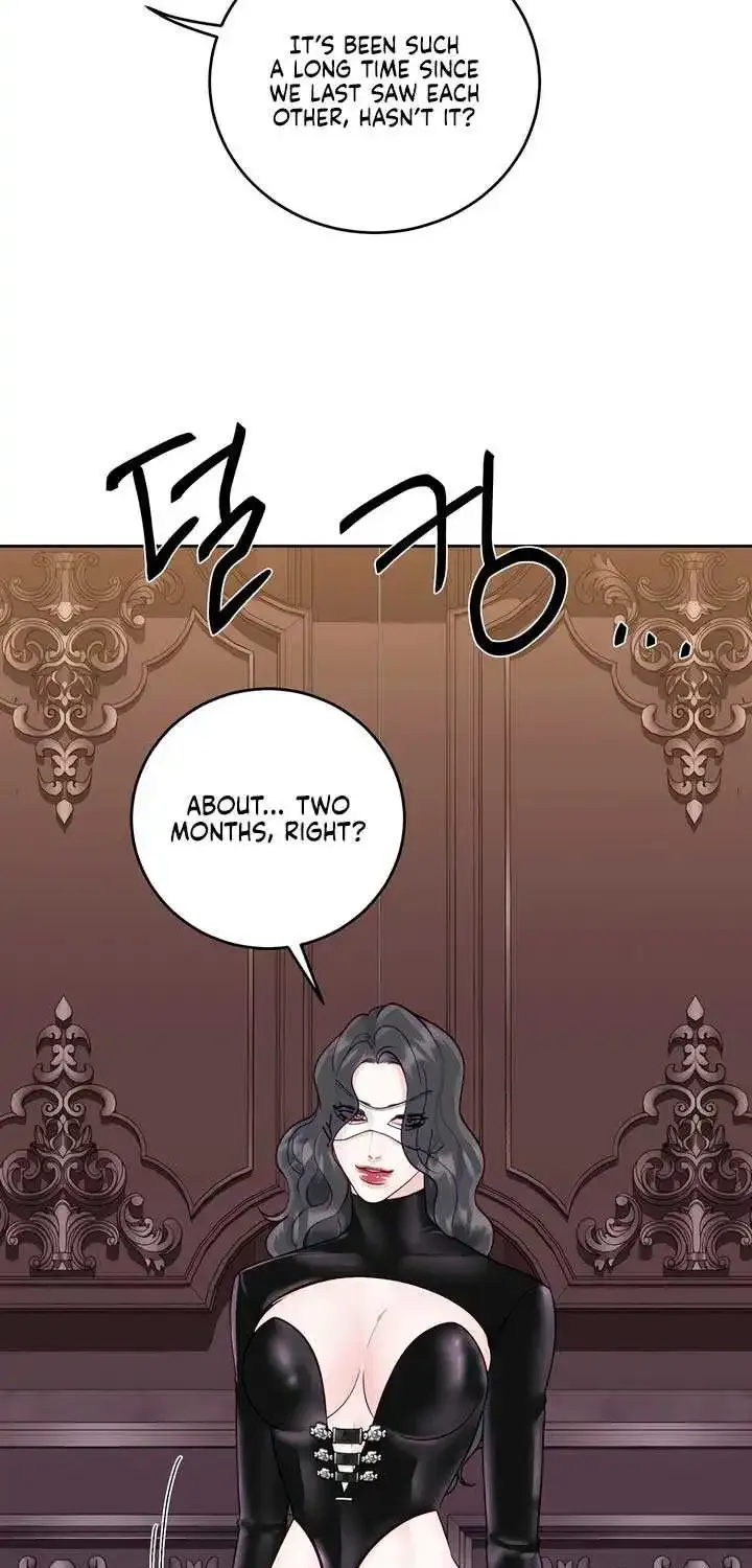 Play Karma Zinmanga X Chapter 24 Page 28