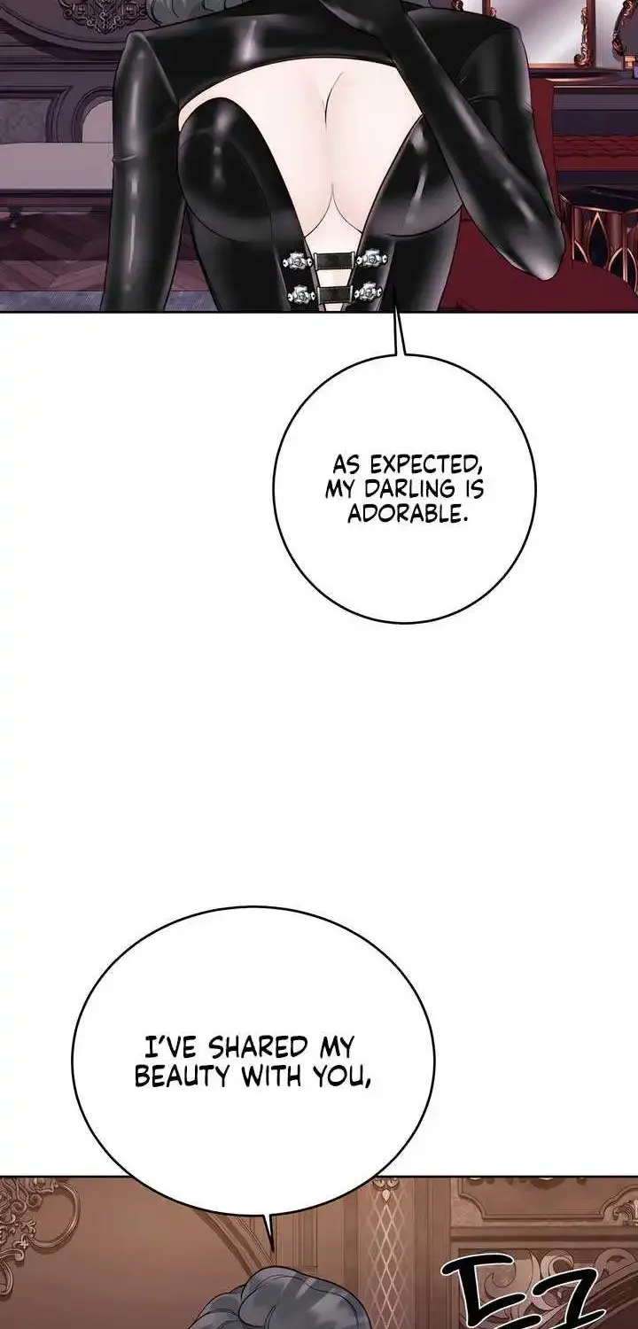 Play Karma Zinmanga X Chapter 24 Page 39