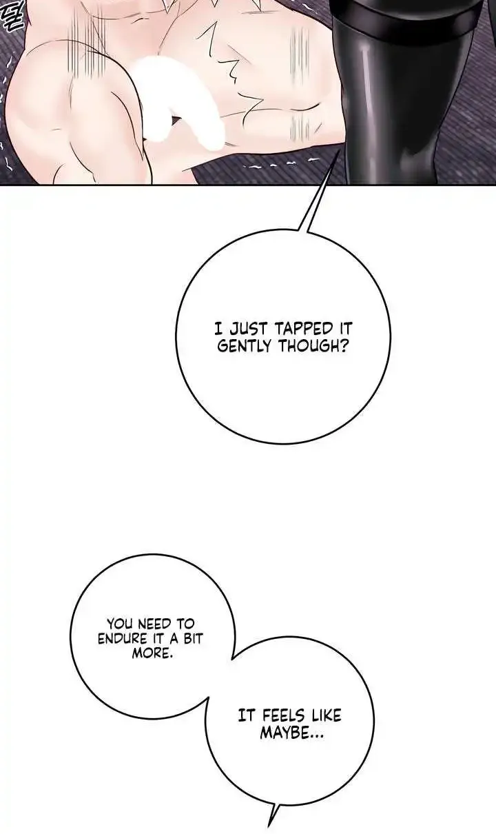 Play Karma Zinmanga X Chapter 24 Page 57