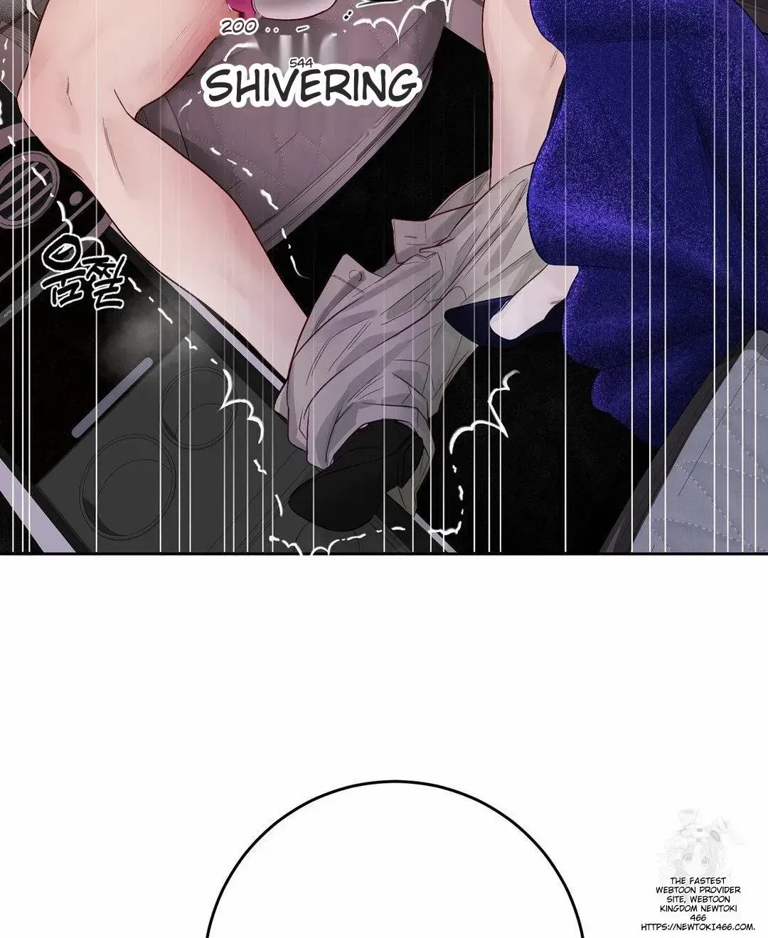 Play Karma Zinmanga X Chapter 23 Page 81