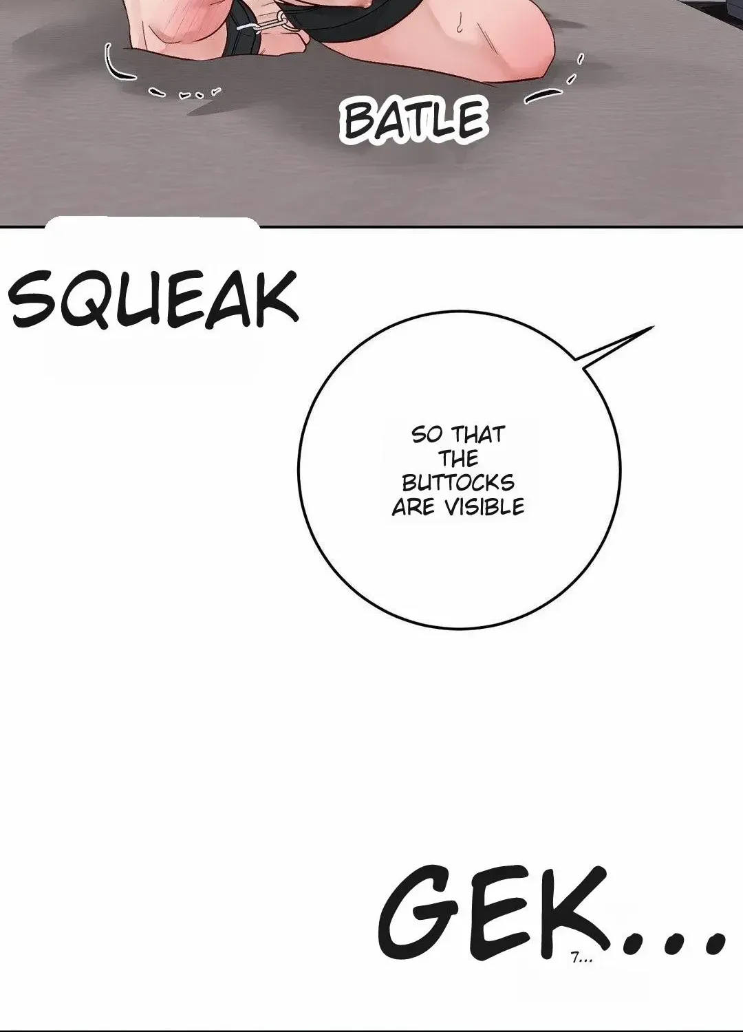 Play Karma Zinmanga X Chapter 23 Page 89