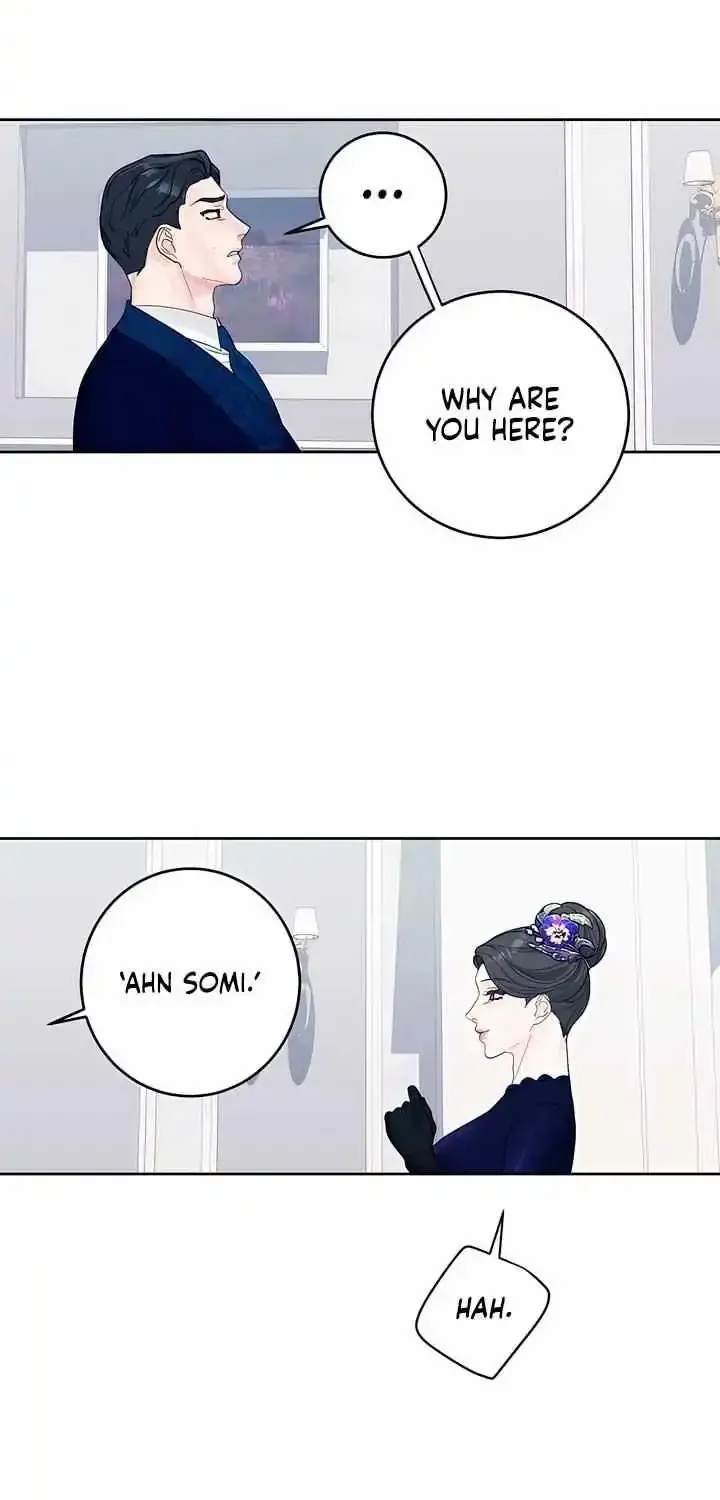 Play Karma Zinmanga X Chapter 22 Page 24
