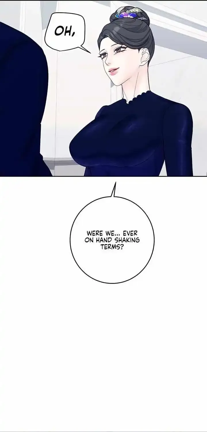 Play Karma Zinmanga X Chapter 22 Page 26