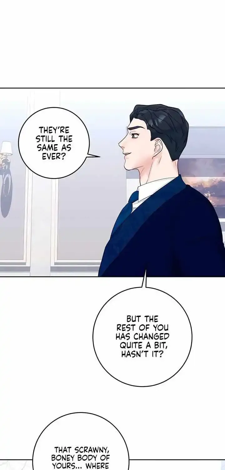 Play Karma Zinmanga X Chapter 22 Page 29