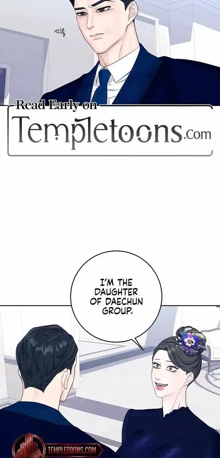 Play Karma Zinmanga X Chapter 22 Page 37