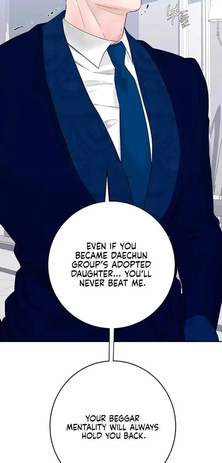 Play Karma Zinmanga X Chapter 22 Page 39