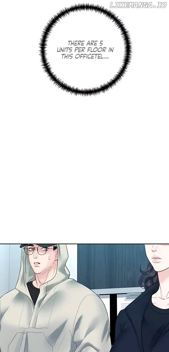 Play Karma Zinmanga X Chapter 19 Page 34