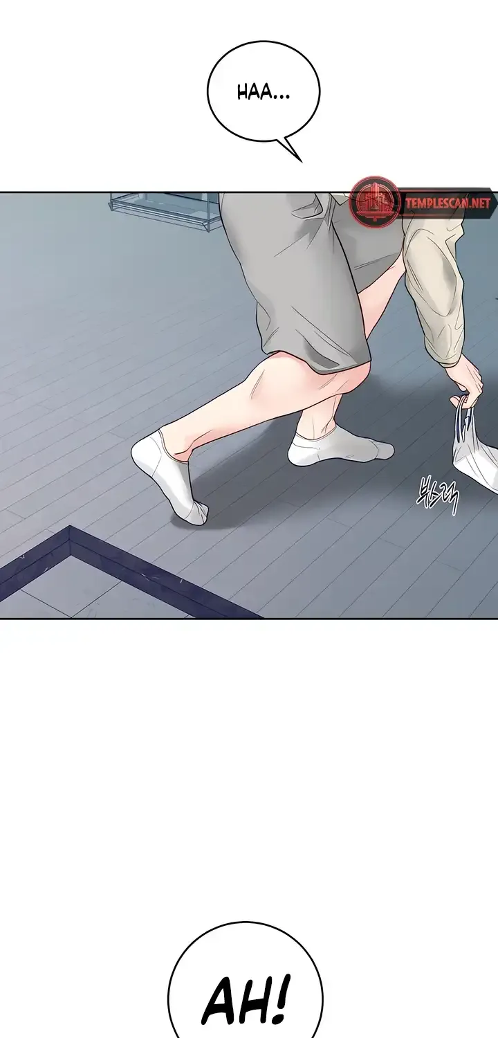 Play Karma Zinmanga X Chapter 19 Page 54